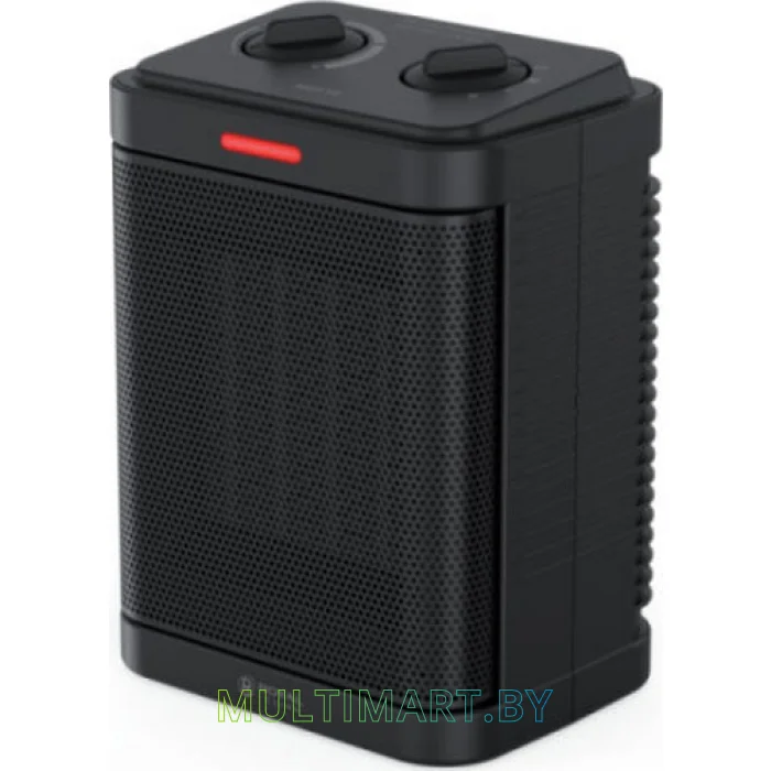Тепловентилятор Royal Clima Notte RFH-N1500DC-BL